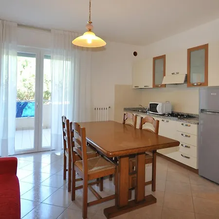 Condominio Biasin Daire