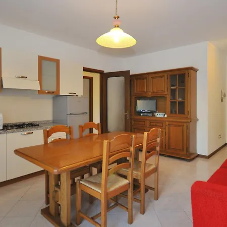 Biasin Appartement