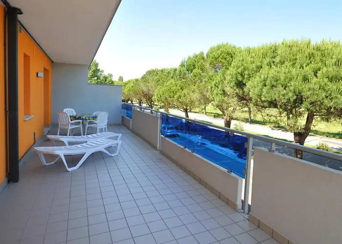 Condominio Biasin Bibione