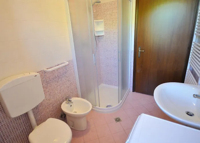 Apartmán Biasin Bibione