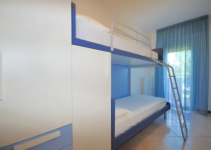 Condominio Biasin Bibione