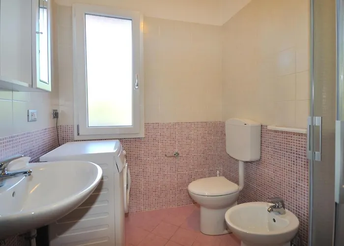 Biasin Apartmán Bibione