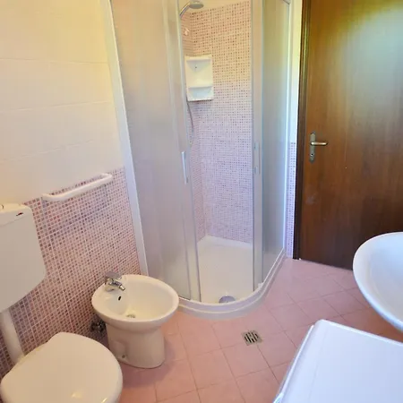 דירה Biasin ביביונה