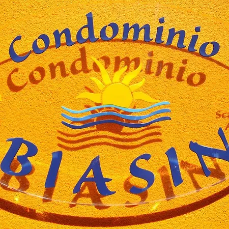 Biasin * Бібіоне