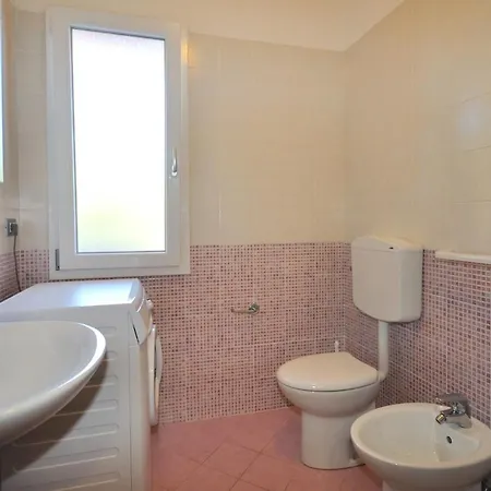 Biasin דירה ביביונה